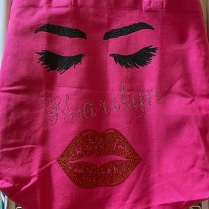 Personalized Tote Bags